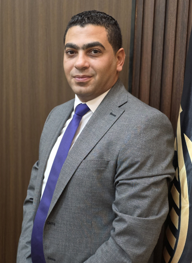 صورة الموظف